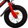 Volare Super GT Kinderfiets - Jongens - 12 inch - Rood