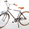 VOLARE Lifestyle Jongensfiets Tiener 48 cm lage zadelstandGrijs 3 versnellingen