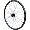 Shimano velox voorwiel 28 gravel 19 m475 disc 100mm qr