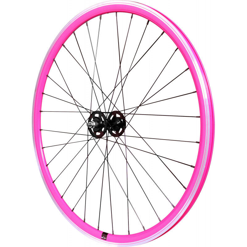 Velox Voorwiel 550 622x17C roze