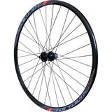 Stormer Achterwiel 17 race 28 disk TX12 142mm 11s - afbeelding 1