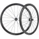 Miche wielset re.act disc tubeless shimano passing