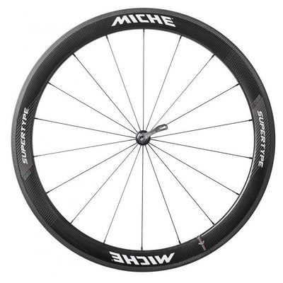 Miche wielset supertype 550t shimano 11v (tube) qr
