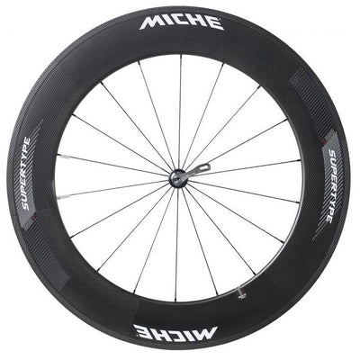 Miche wielset supertype 888t shimano 11v (tube) qr