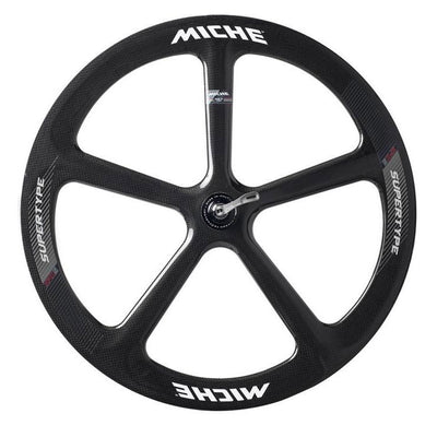 Miche wielset supertype spx5 shimano 11v (tube) qr