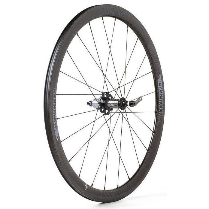 Miche wielset supertype 440rc shimano 11v (draad) qr