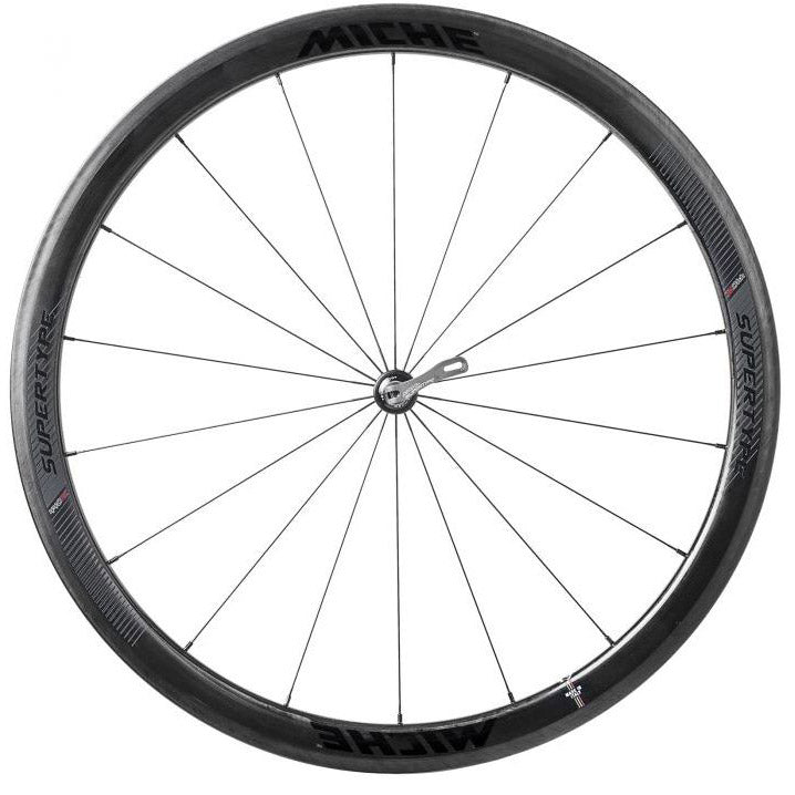Miche wielset supertype 440rc shimano 11v (draad) qr