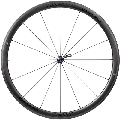 Miche wielset swr rc 36+36 shimano 11v (draad) qr