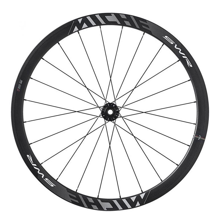 Miche wielset swr t 38dx shim. 11v (tube) tx12 tx12 cent.lock