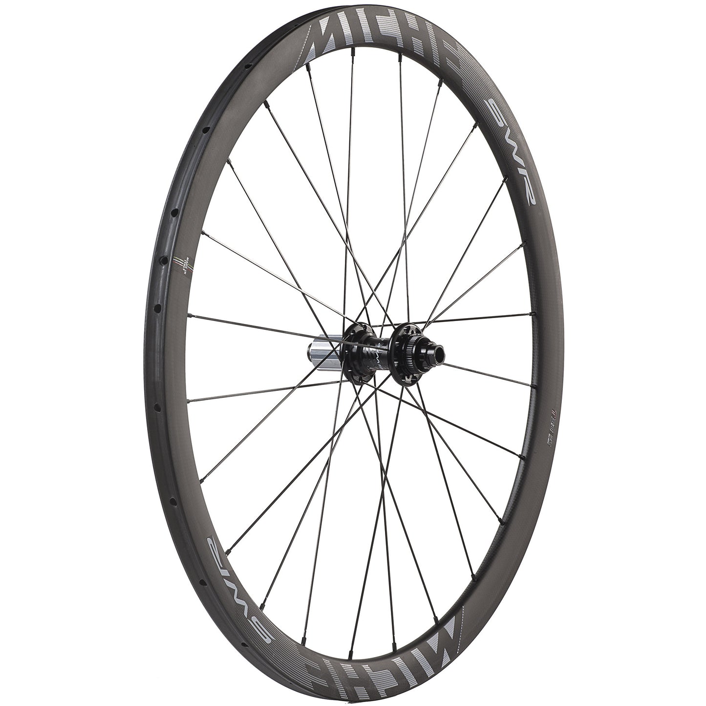 Miche wielset swr t 38dx shim. 11v (tube) tx12 tx12 cent.lock