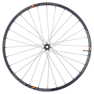 Miche wielset 988 hsr shim. boost 110 148 mm tubeless