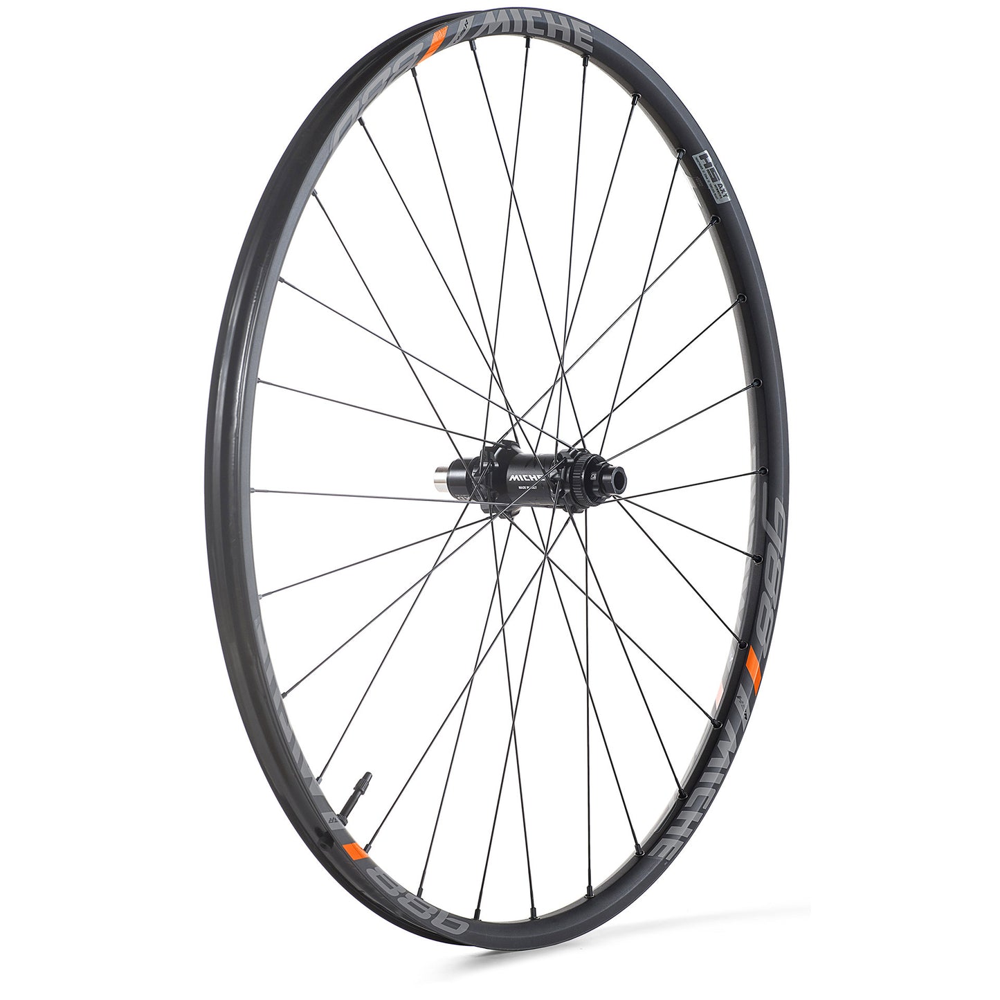 Miche Wielset 988 HSR Shim. boost 110 148 mm tubeless