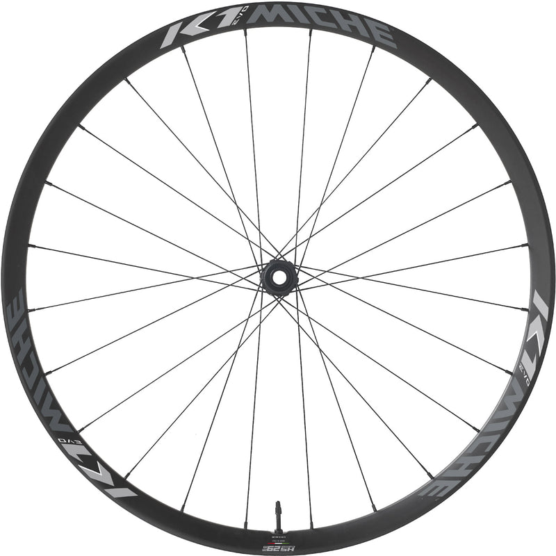 Miche wielset k1 29er boost shim. spline tubeless 110 148