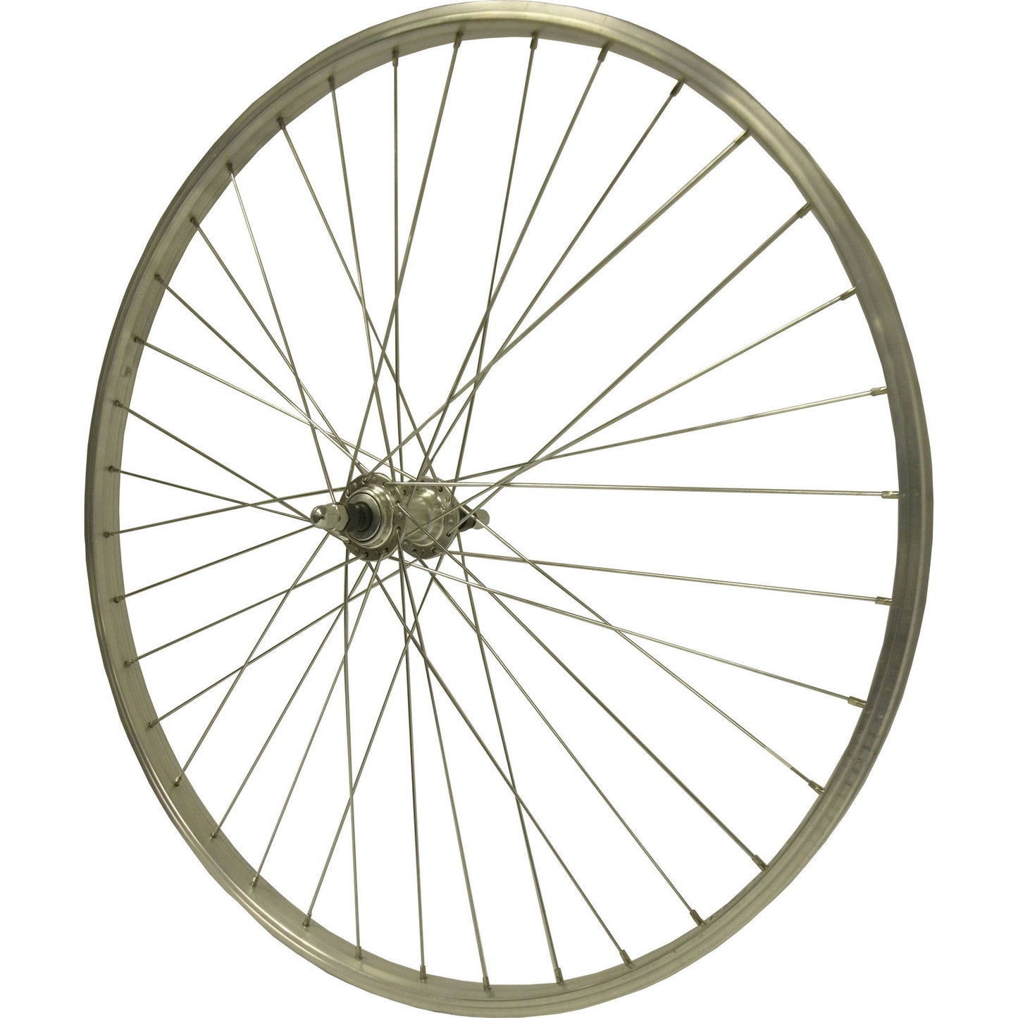 Roland Achterwiel 28-15 8-13 8 622 pion alu velg zilver