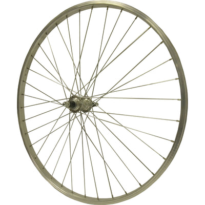 Roland Achterwiel 28-15 8-13 8 622 pion alu velg zilver