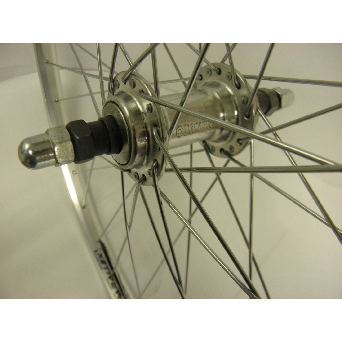 Roland Achterwiel 28-15 8-13 8 622 pion alu velg zilver