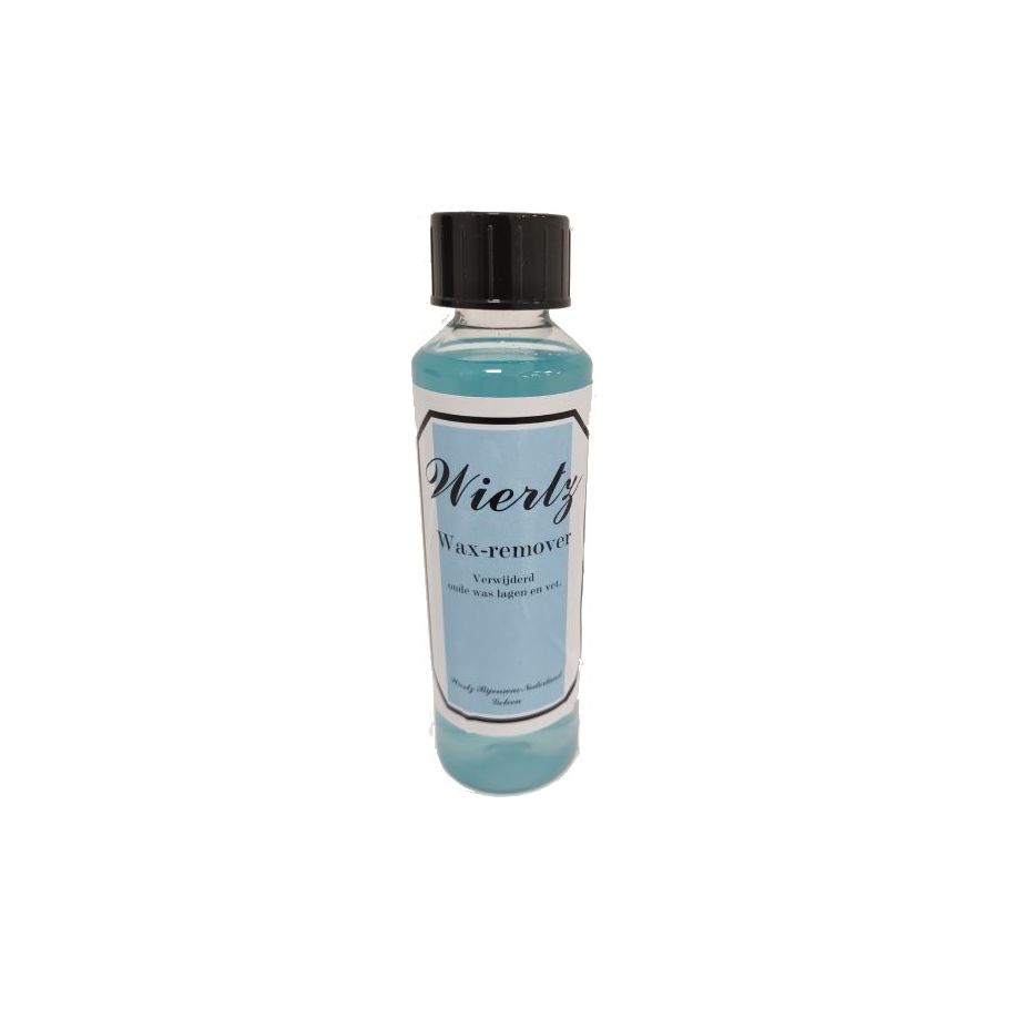 Wiertz Wax Remover 250 ml