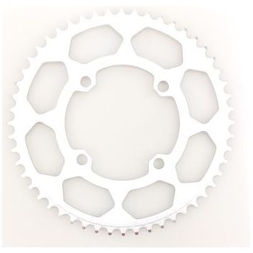 Xtrabike kettingblad 52t 4arms blank