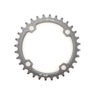 Xtrabike kettingblad 32t 4arms zwart
