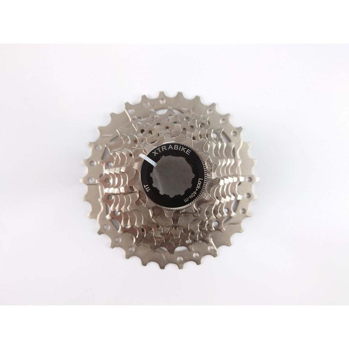 Xtrabike cassette 8v 11-30 shimano