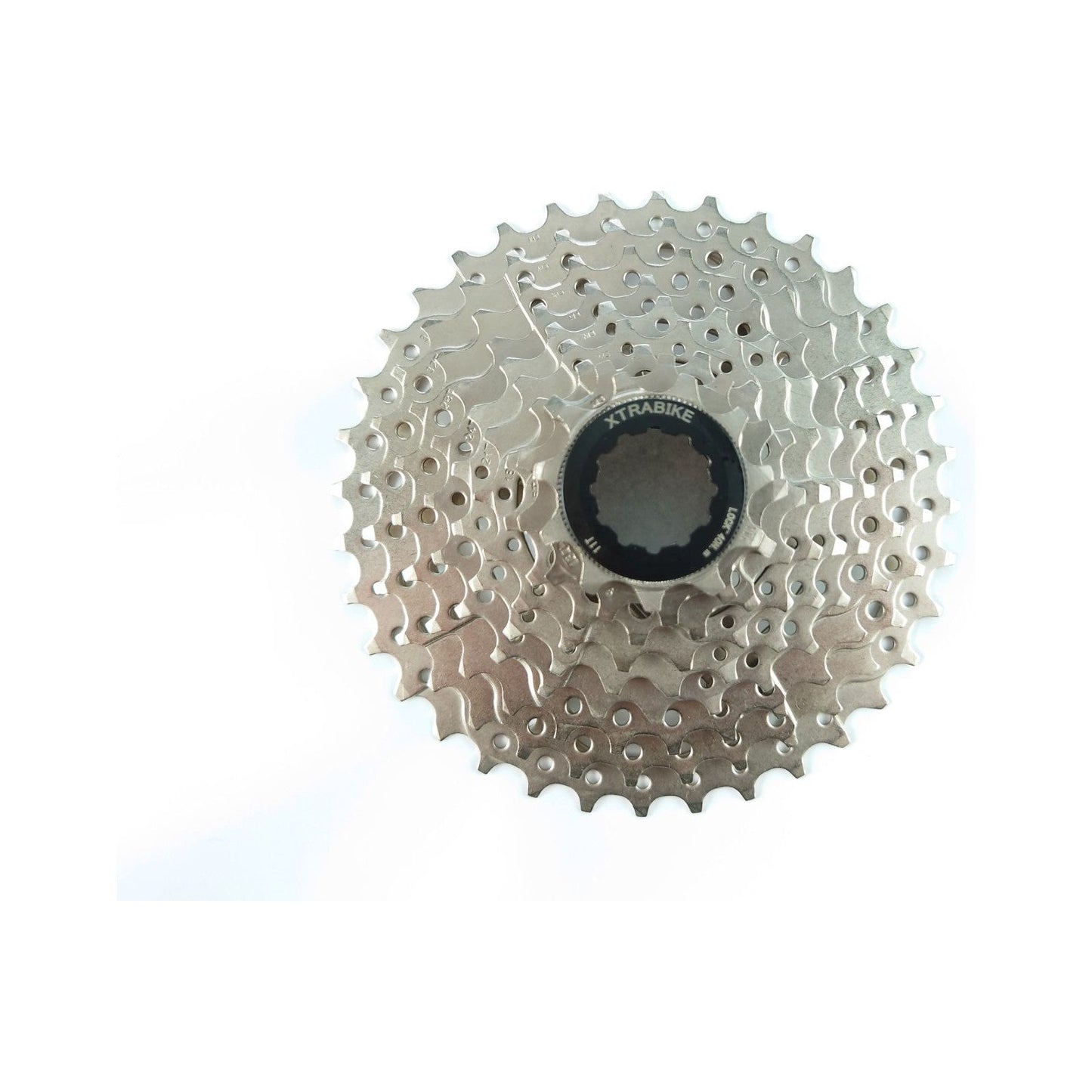 Xtrabike Cassette Xtrabike 9v 11-36 shimano