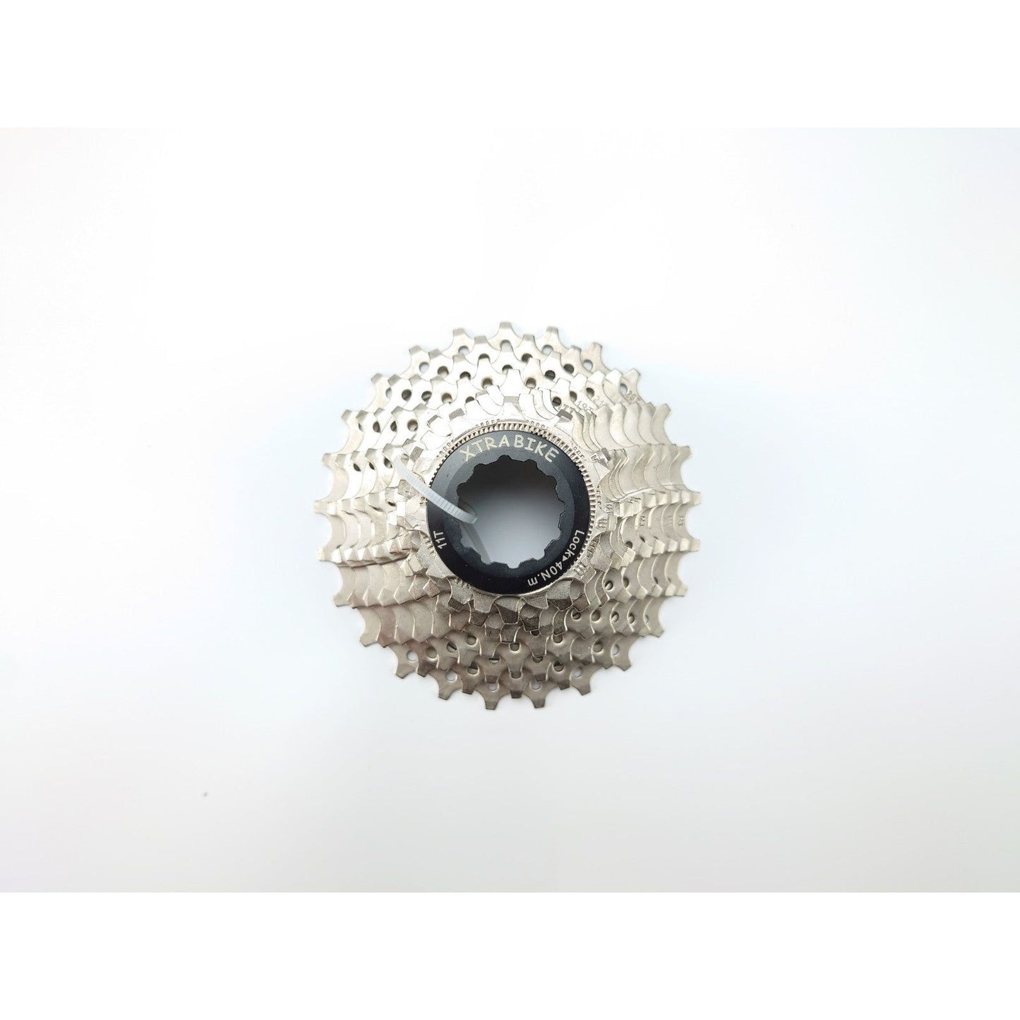 Xtrabike Cassette Xtrabike 10v 11-25 shimano