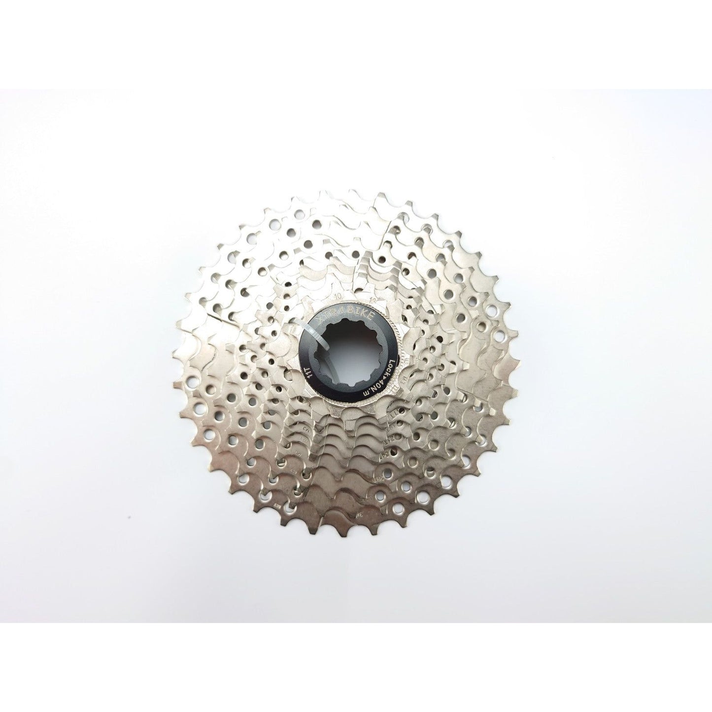 Xtrabike Cassette Xtrabike 10v 11-36 shimano