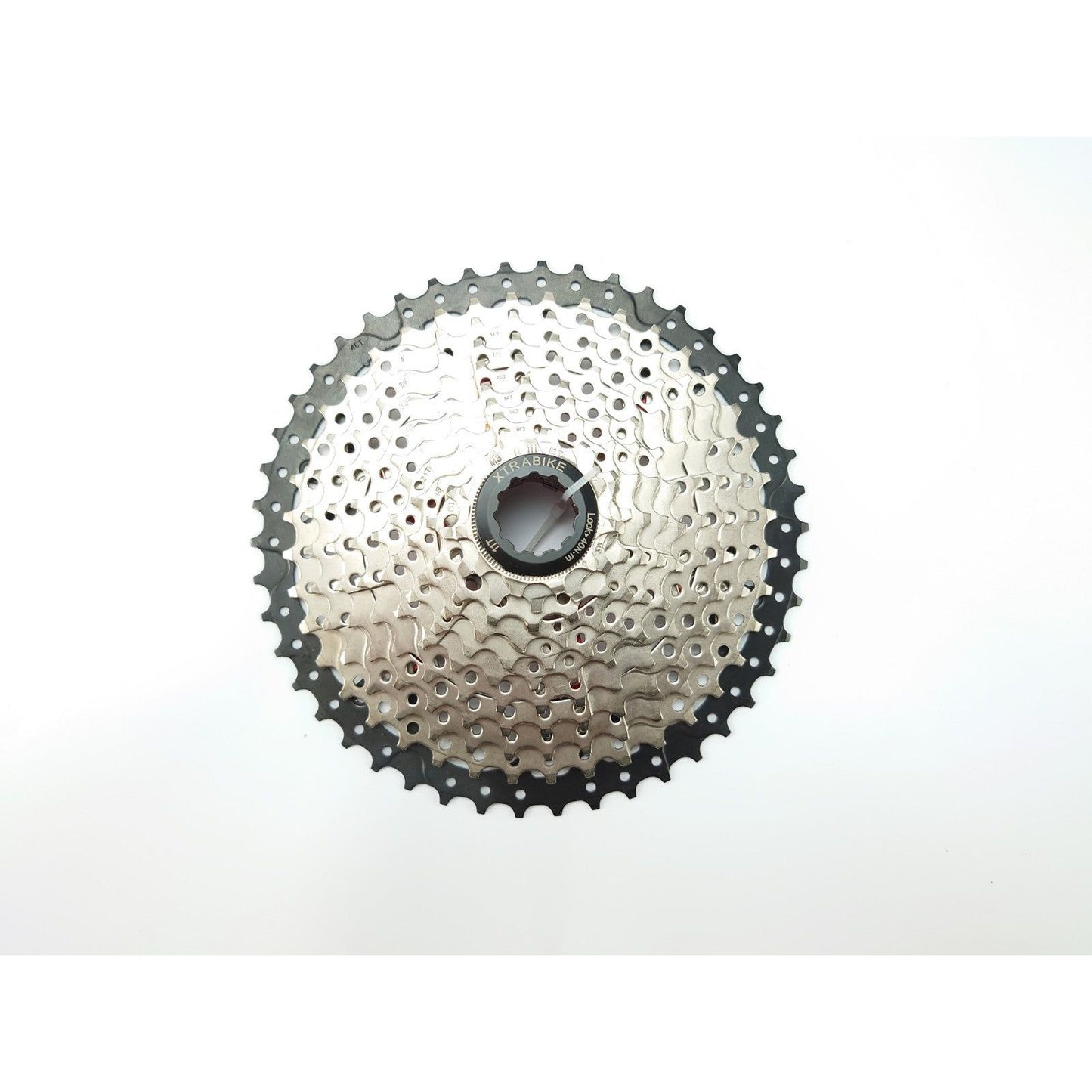 Xtrabike Cassette Xtrabike 11v 11-46 shimano