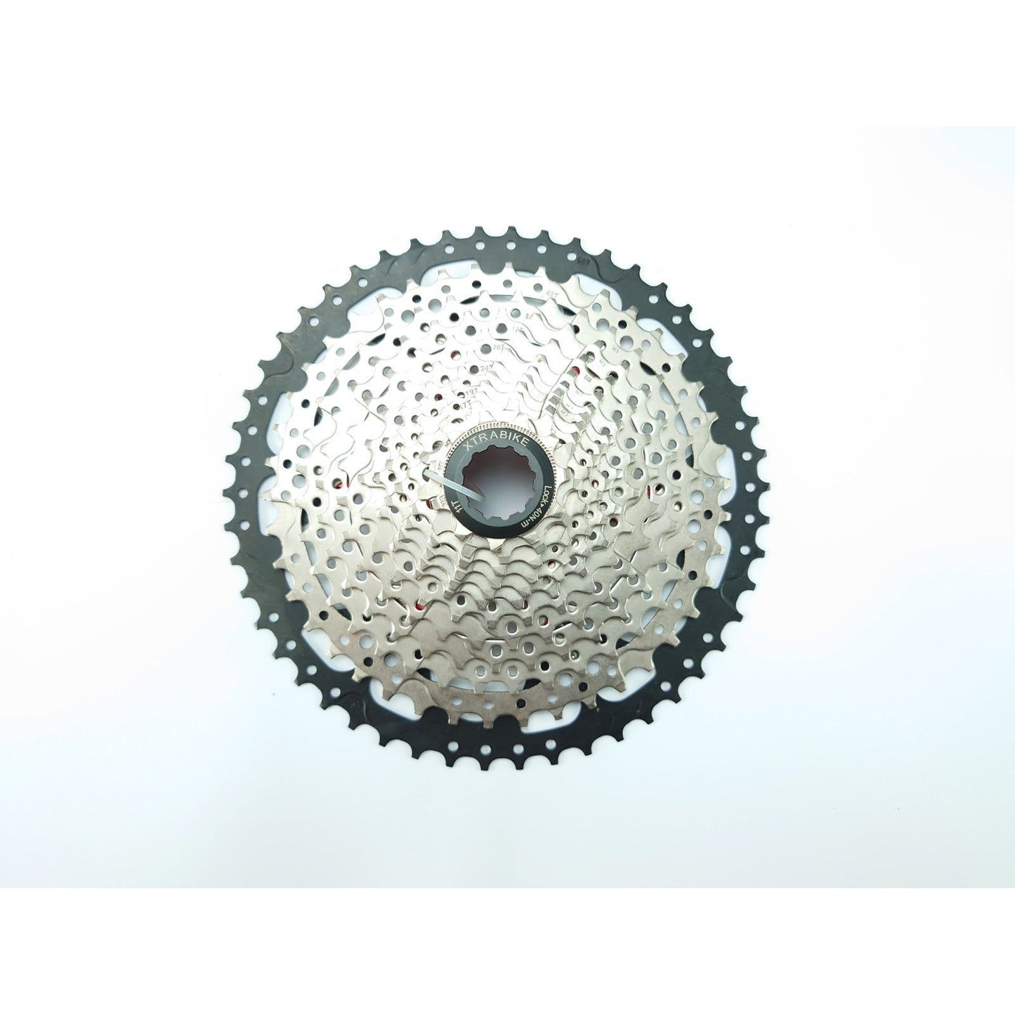 Xtrabike Cassette Xtrabike 12v 11-50 shimano