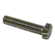 Xtrabike bout zeskant m6x12 rvs