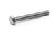 Xtrabike bout zeskant m8x25 rvs
