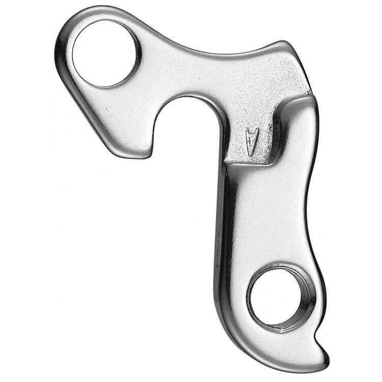 Padhaak xtrabike derailleurhaak gh011