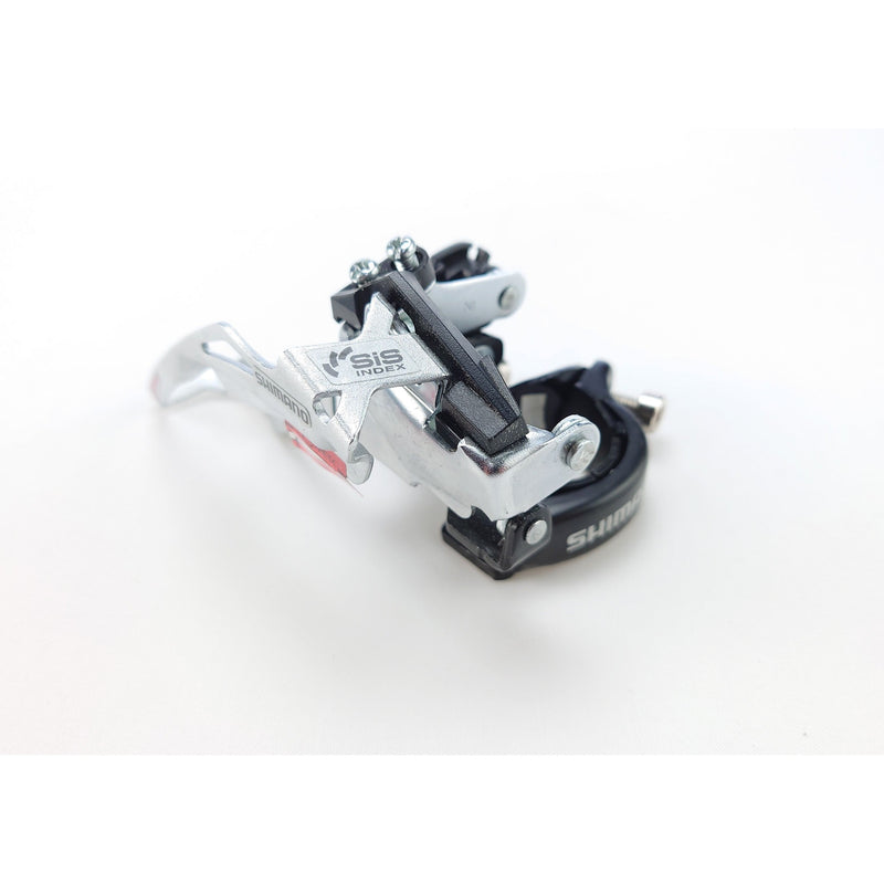 Shimano voorderailleur atb 8-v tx50