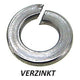 Bofix veerring m7 per 250