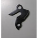 Framenok derailleurpad diverse