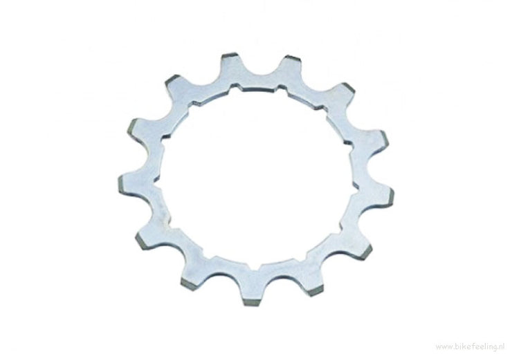 Rohloff splined sprocket