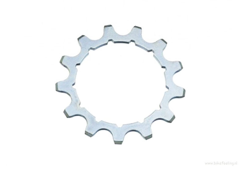 Rohloff splined sprocket