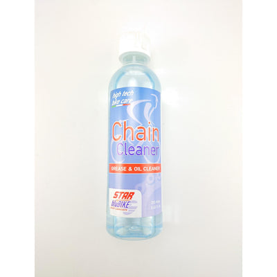 Star Chain cleaner 250ml