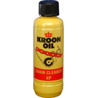 Kroon-Oil Kettingreiniger XP 250ml