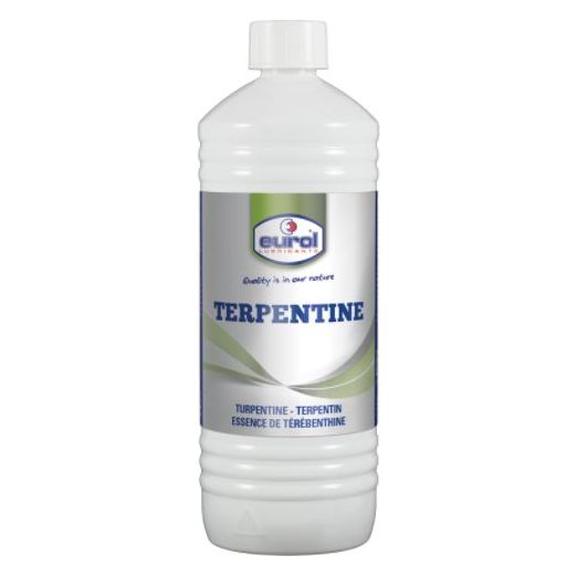 Eurol Terpentine 1 Liter