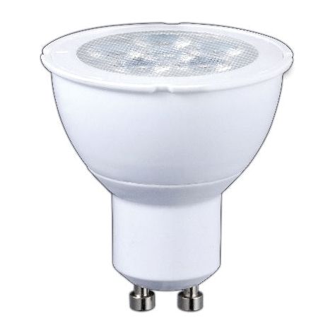 Lamp led 4w ipv 35w gu10 halogeen