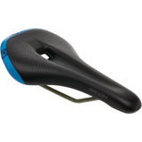 Ergon zadel SM Pro heren M L midsummer blue - afbeelding 1