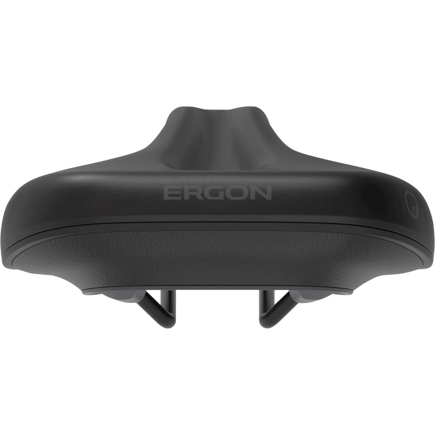 Ergon zadel SC Core heren S M zwart