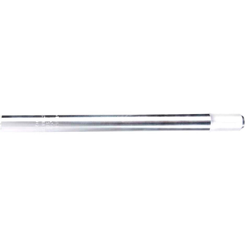 Kalloy Zadelpen kaars 31.6 x 300 alu