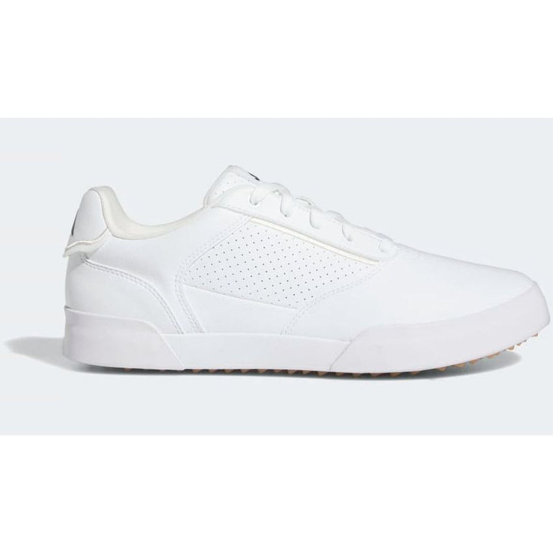 Adidas Retrocross spikeless golfschoenen wit heren maat 42