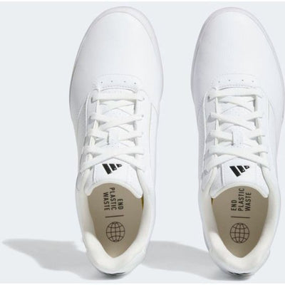 Adidas Retrocross spikeless golfschoenen wit heren maat 42