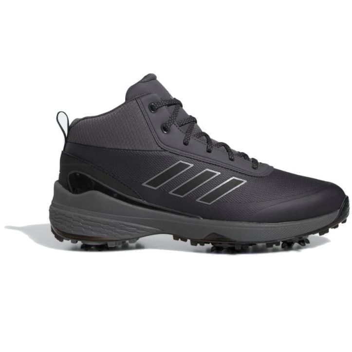 Adidas ZG23 Rain.RDY golfschoenen zwart unisex maat 41 1 3