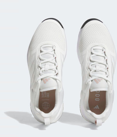 Adidas Zoysia golfschoenen wit dames maat 37 1 3