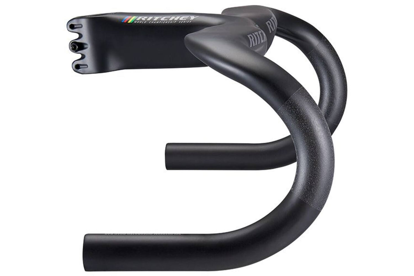 Ritchey Stuur race solo streem carbon ud mat 42cm 100mm