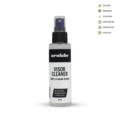 CC0302A anti fog en visor cleaner